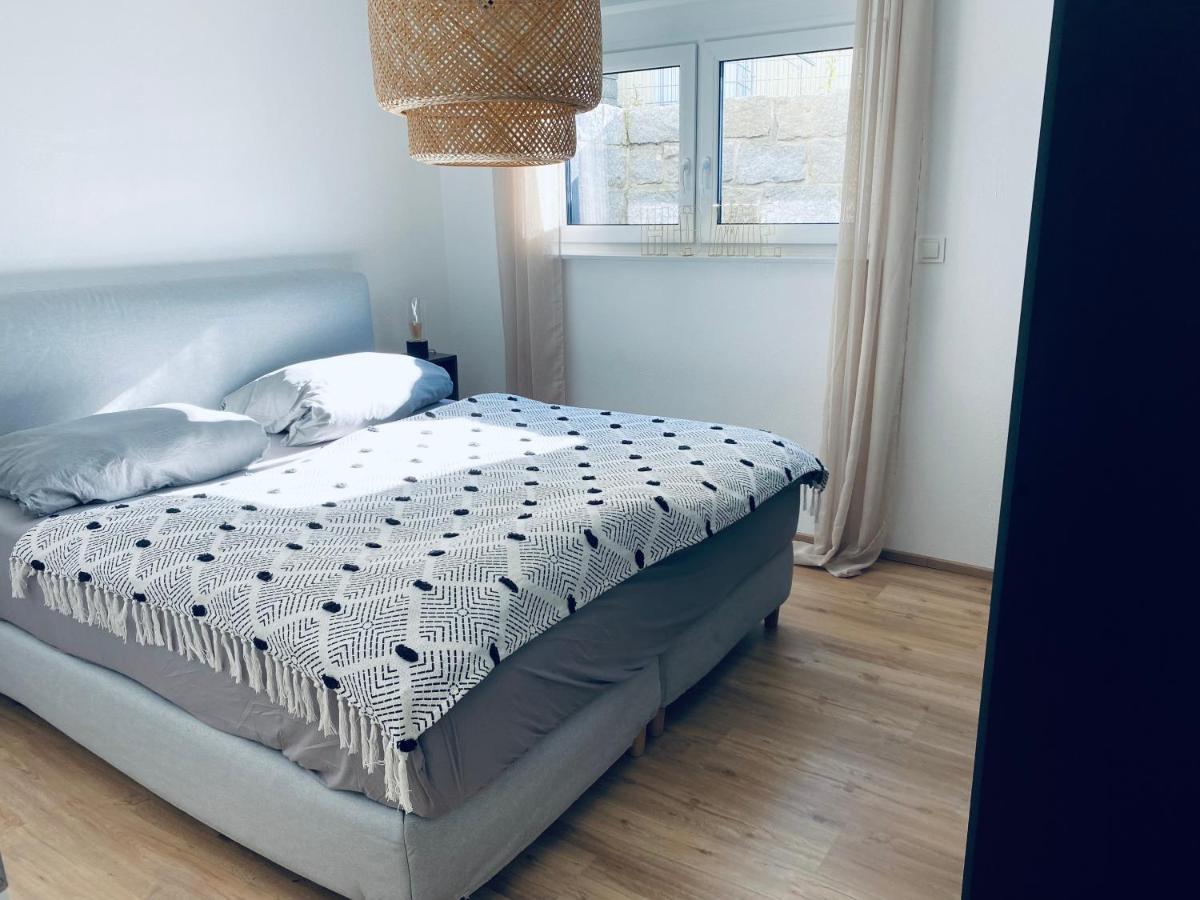 Cozy3 Am Europa Park Lejlighed Ettenheim Eksteriør billede