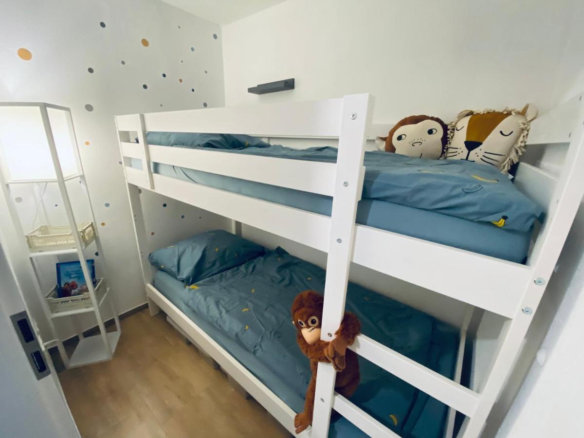 Cozy3 Am Europa Park Lejlighed Ettenheim Eksteriør billede
